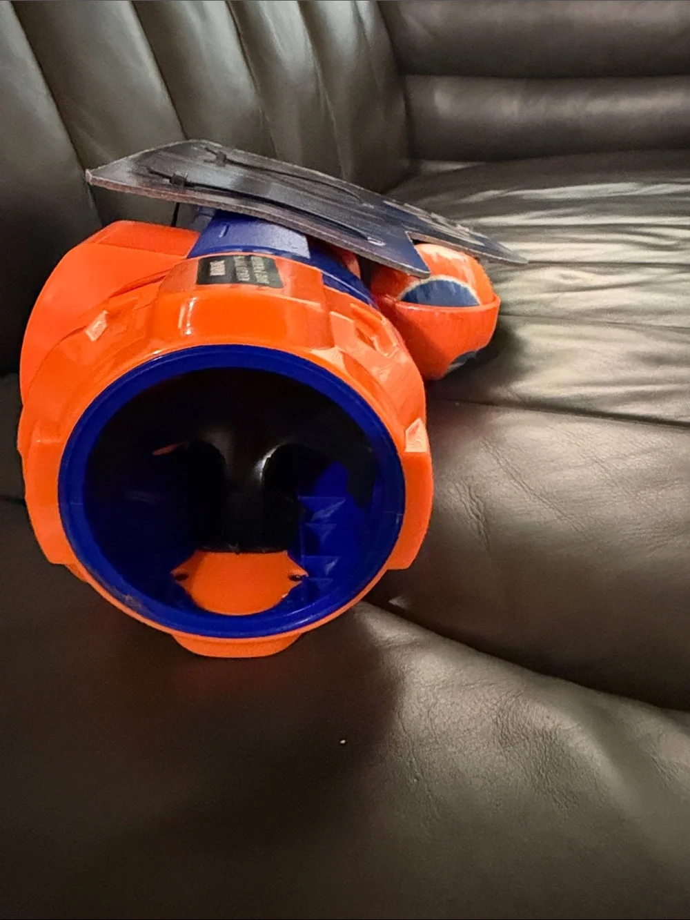 Nerf Dog -Launcher Launcher - Long-Range Fetch Blaster